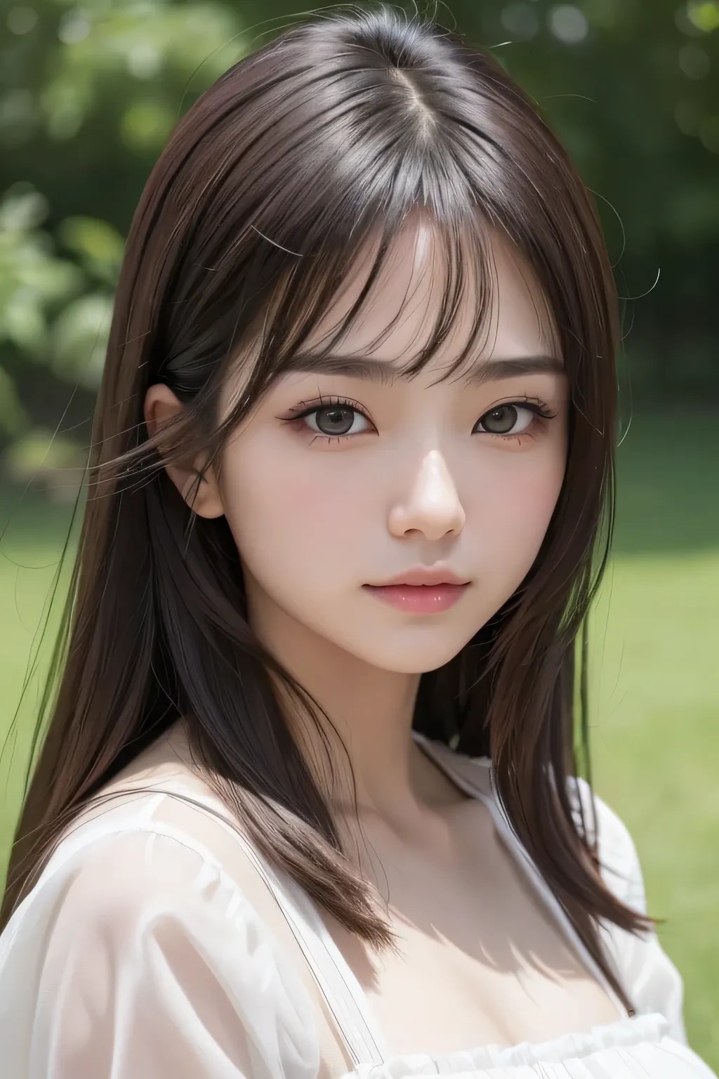 緑萌ゆ頃
