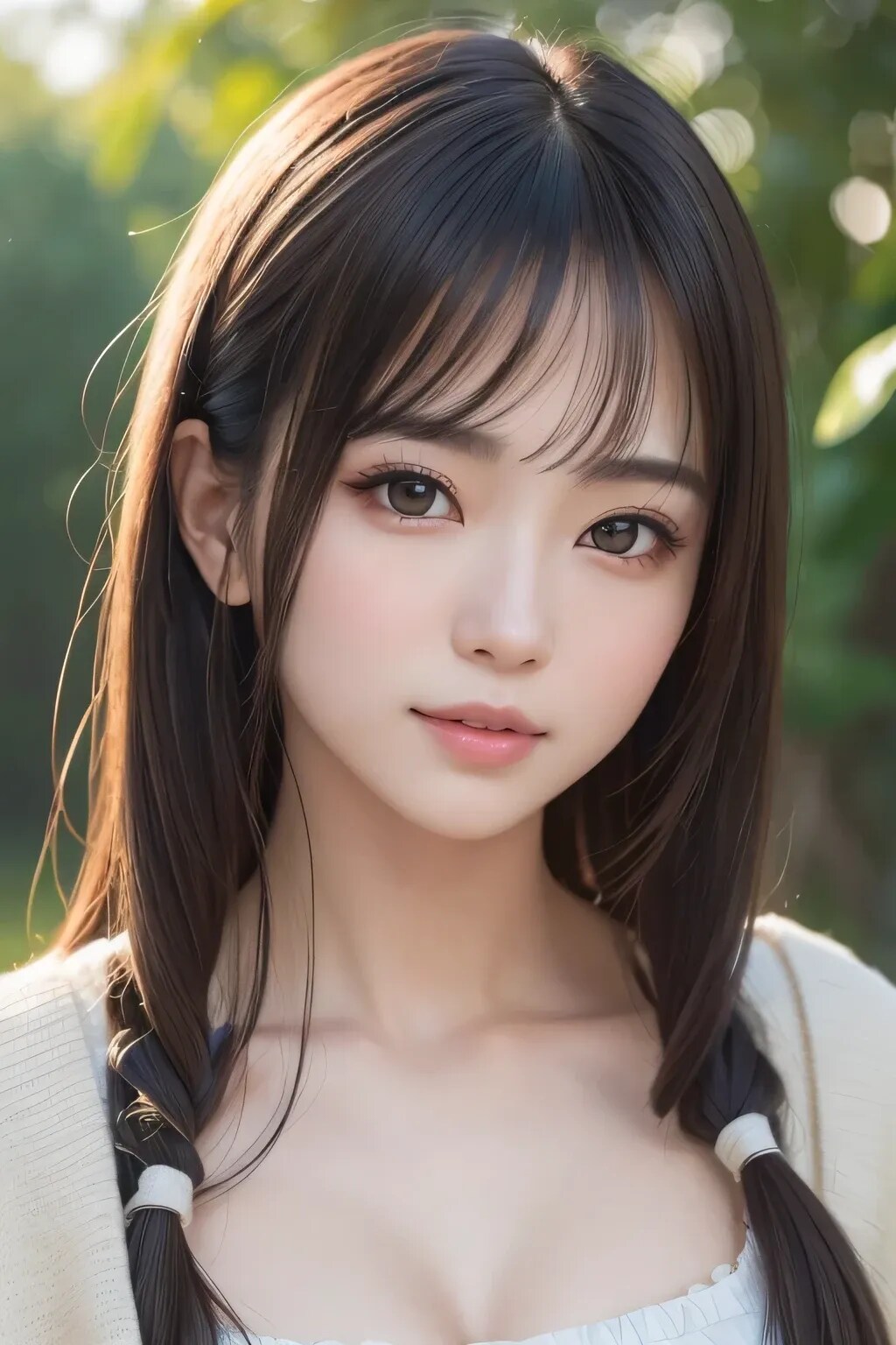 緑萌ゆ頃
