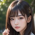 緑萌ゆ頃 9枚目