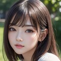 緑萌ゆ頃 4枚目