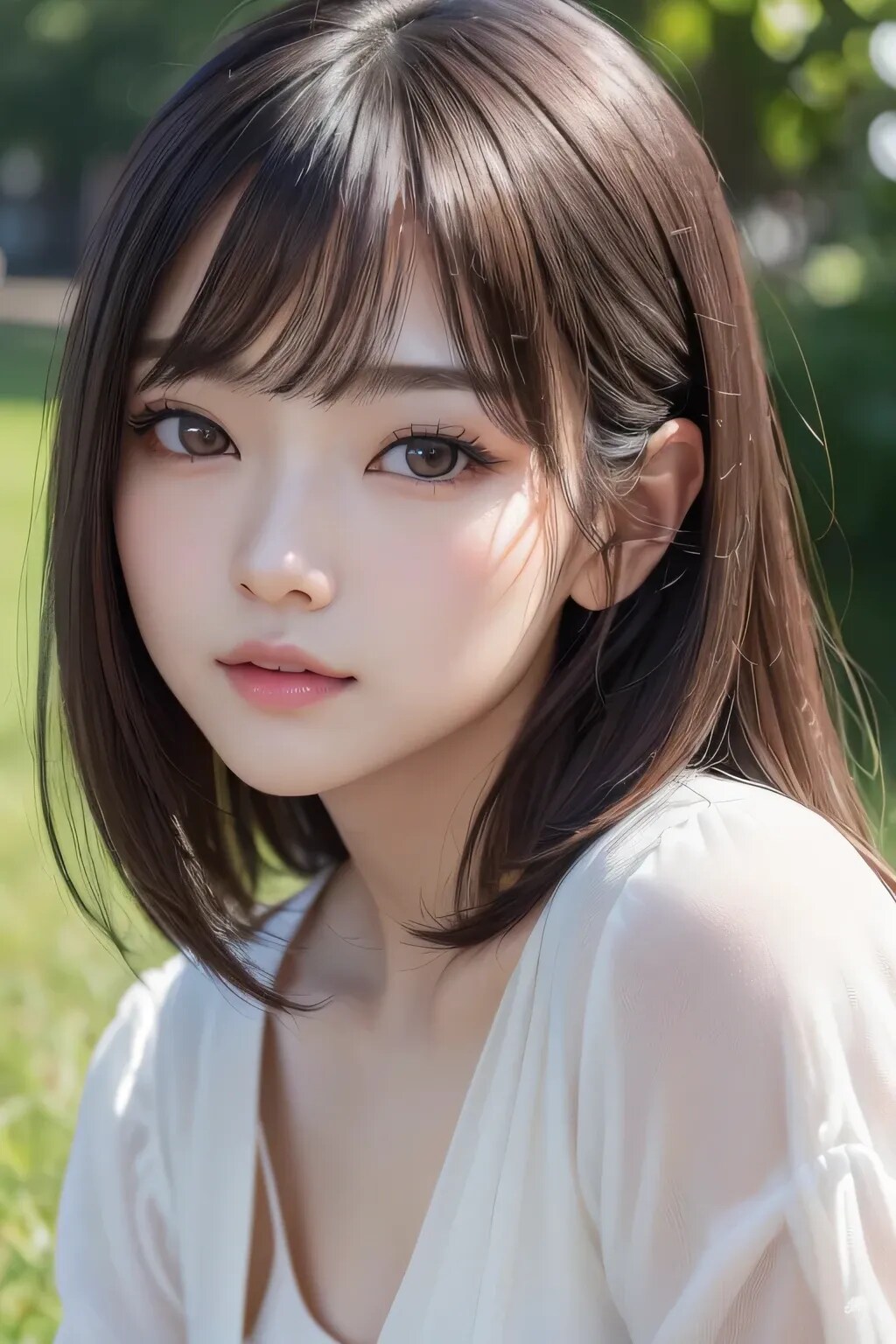 緑萌ゆ頃