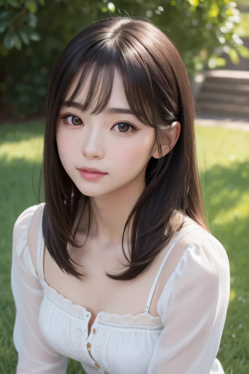 緑萌ゆ頃