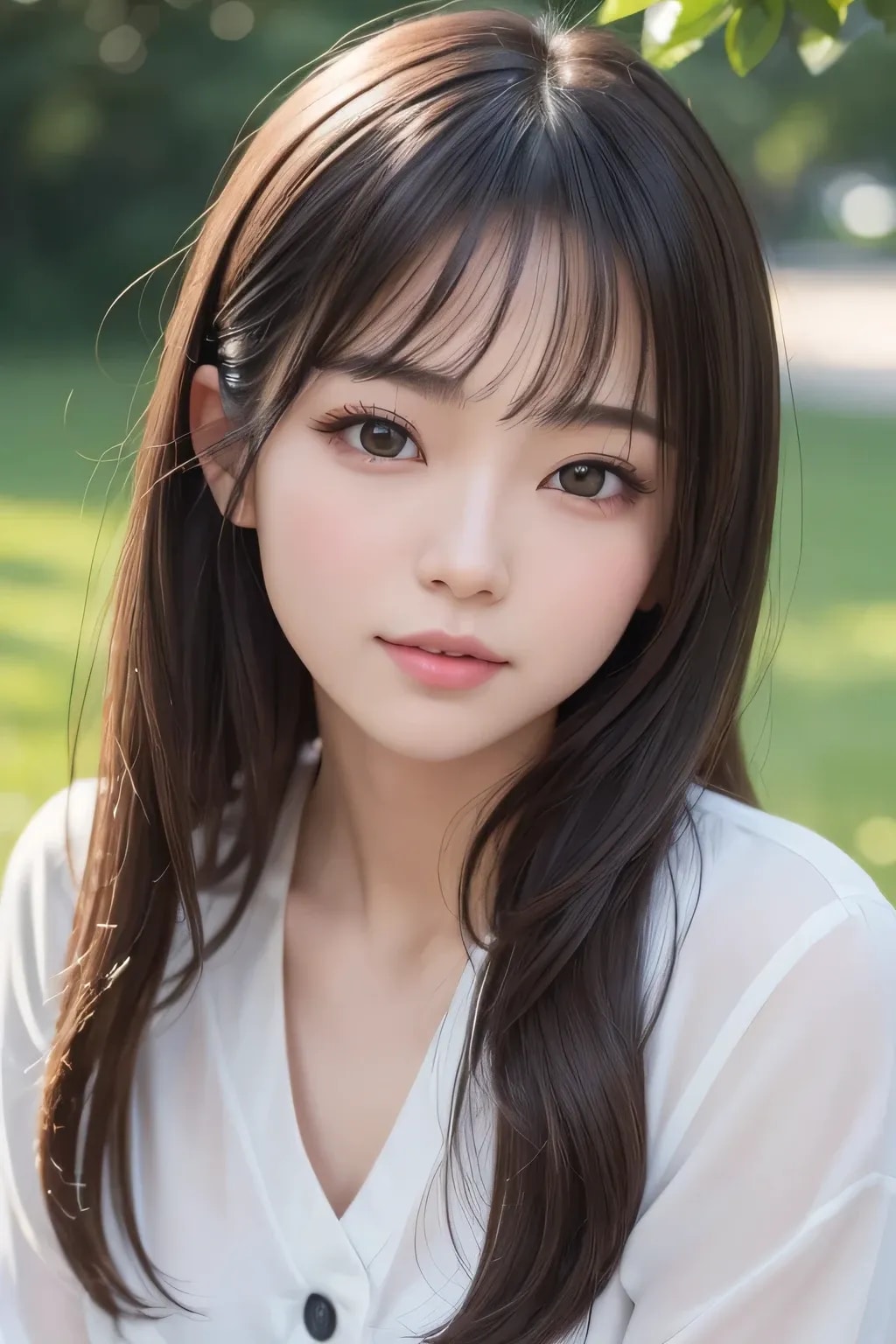 緑萌ゆ頃