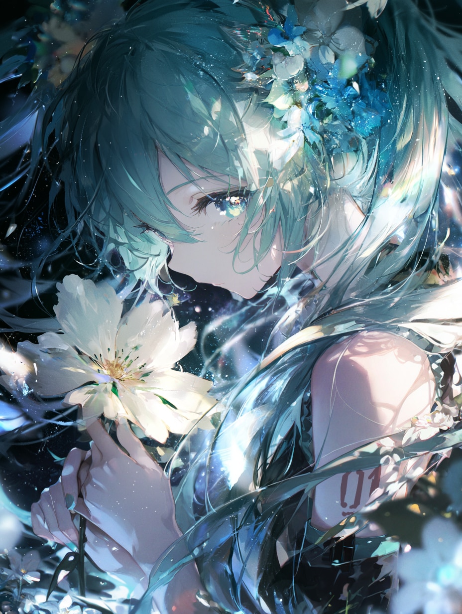 香しく | の人気AIイラスト・グラビア