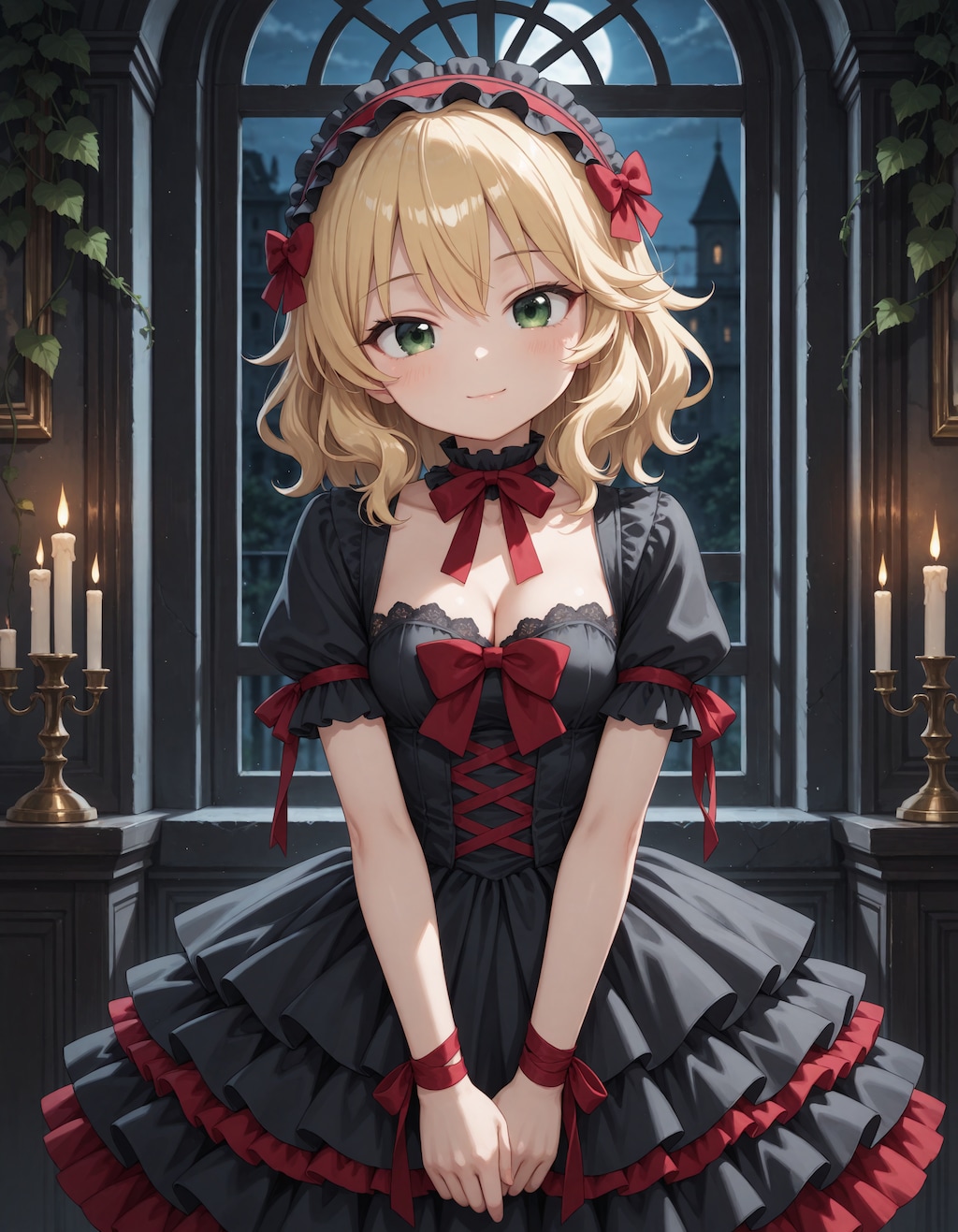 おやすみっ # 10