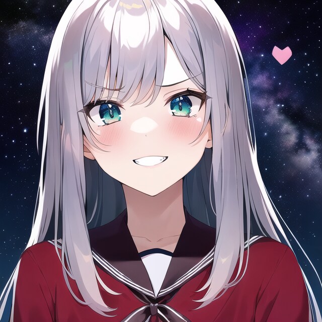 小悪魔ちゃん