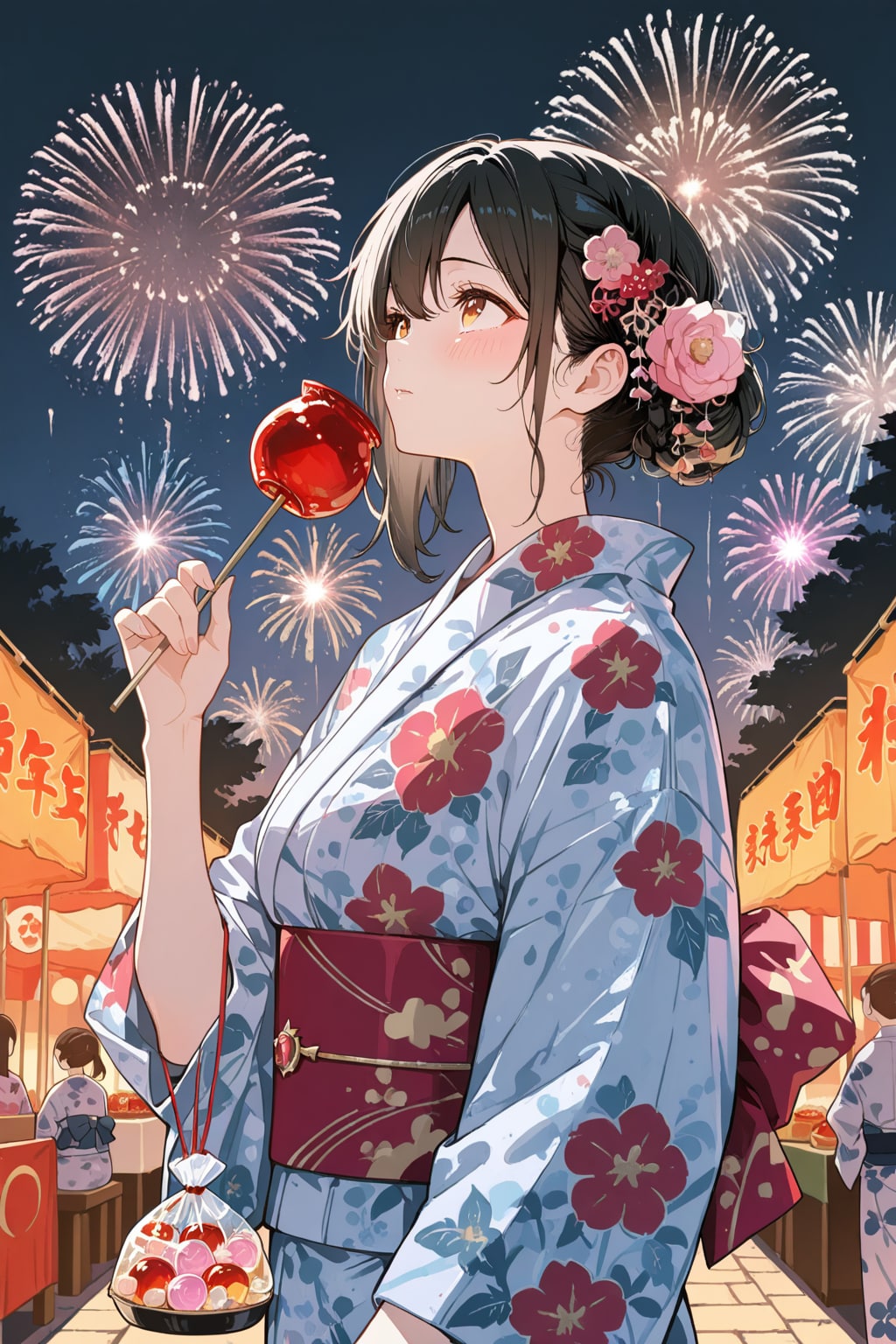 イラスト