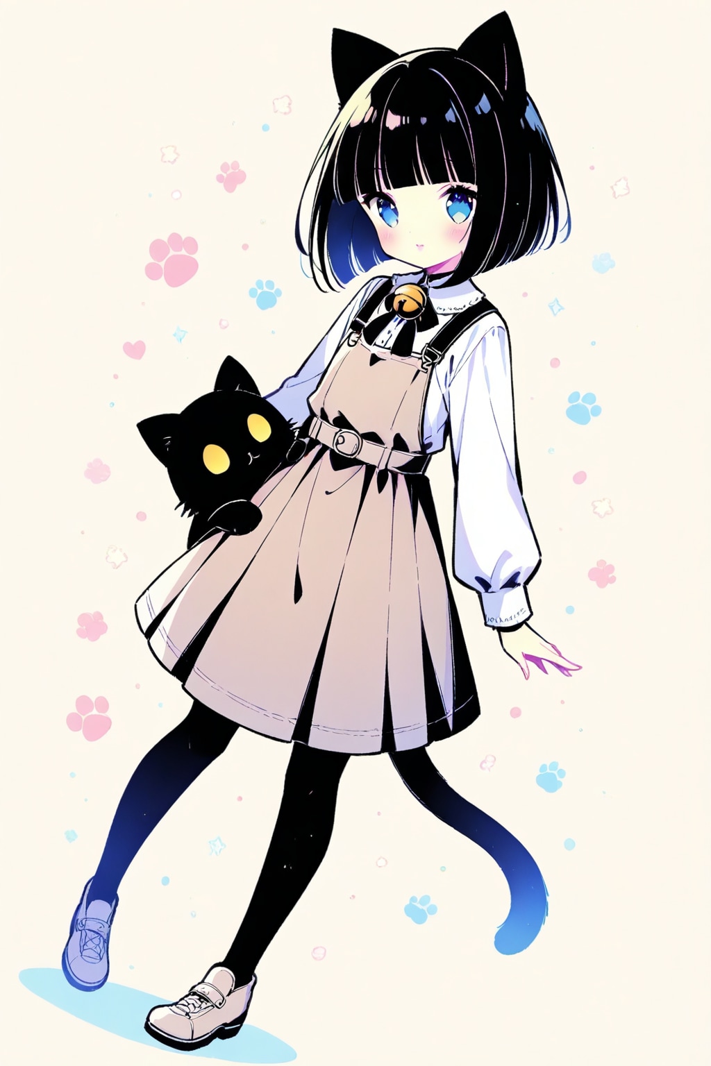 クロミナ【coamixIL (illustrious) v2.0】