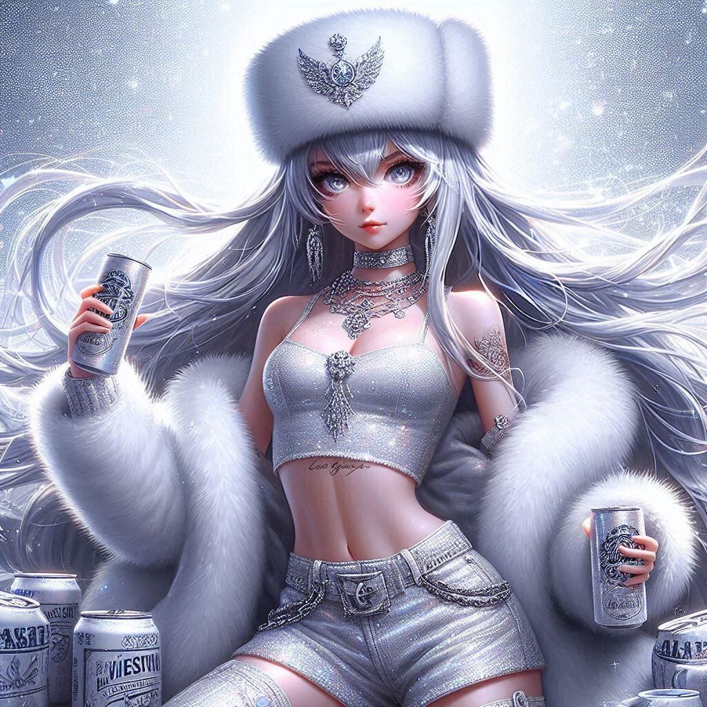 色んなモンエナ。