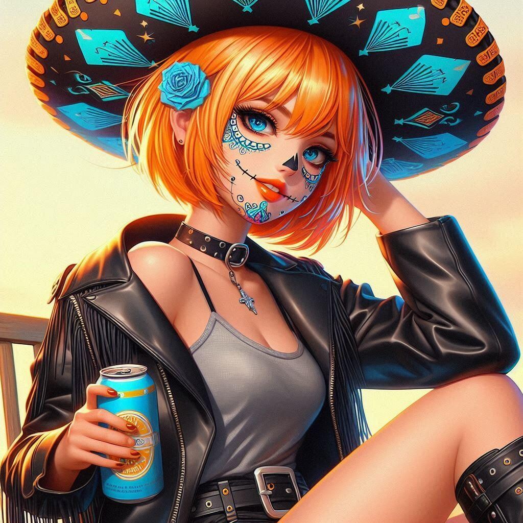 色んなモンエナ。