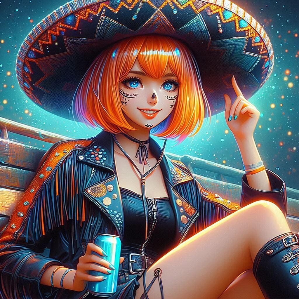 色んなモンエナ。