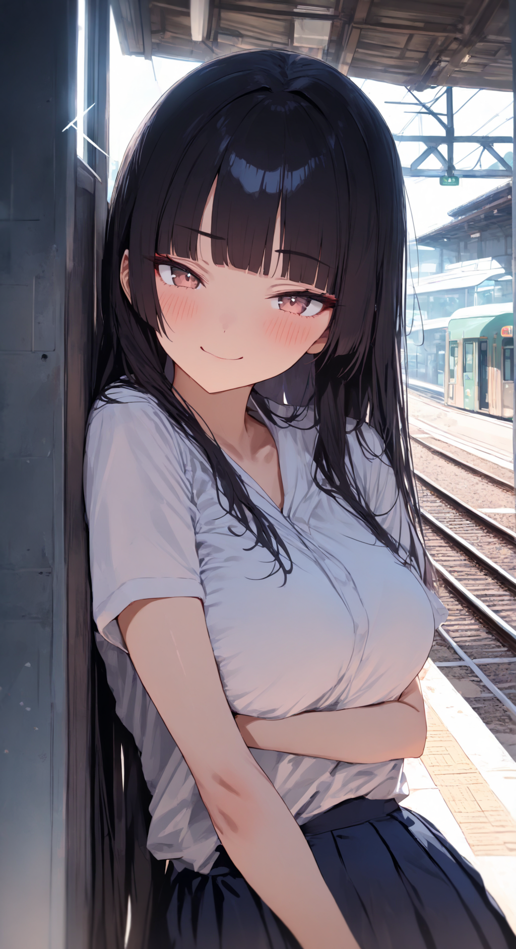 今日のJK！