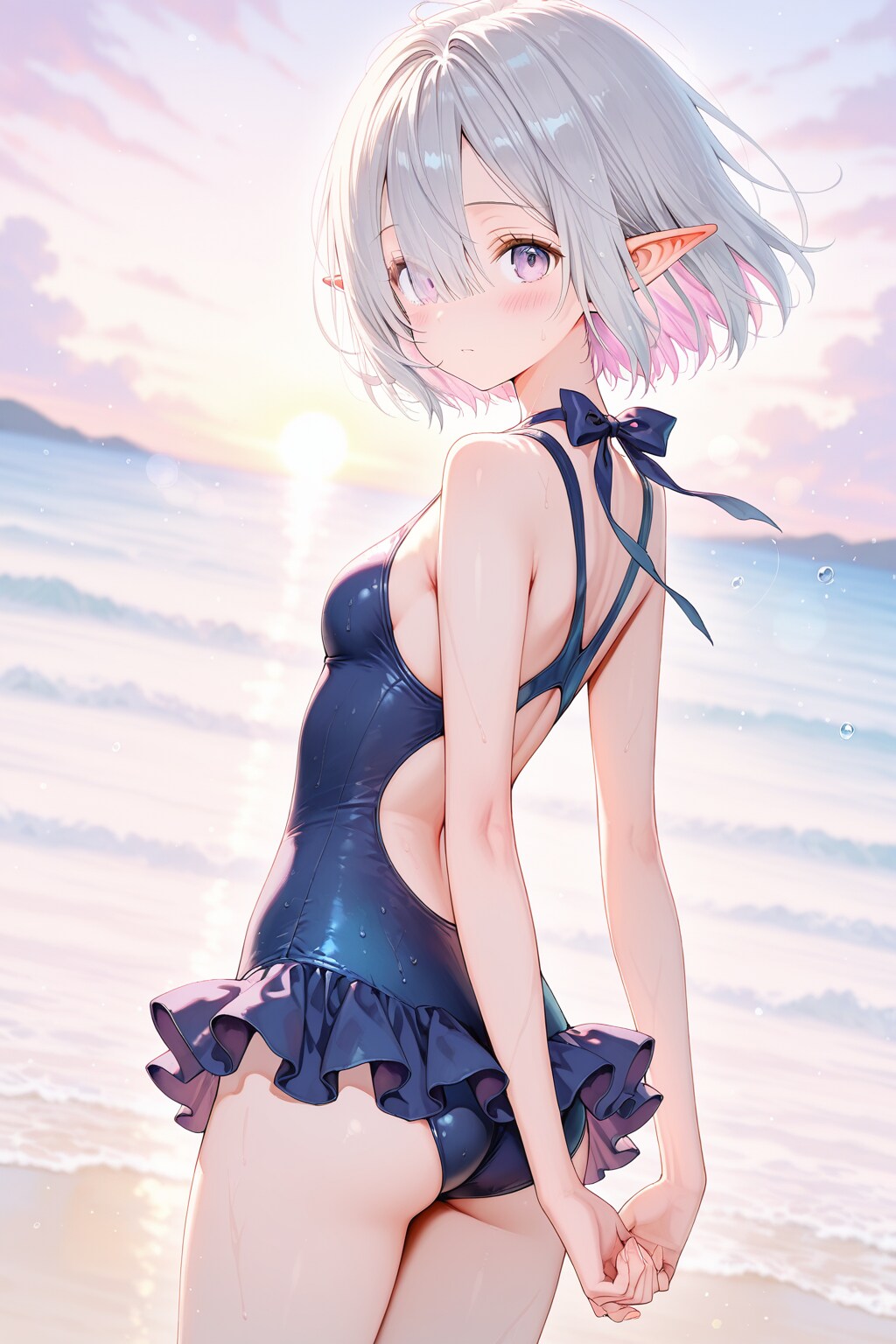 ずっとこのまま