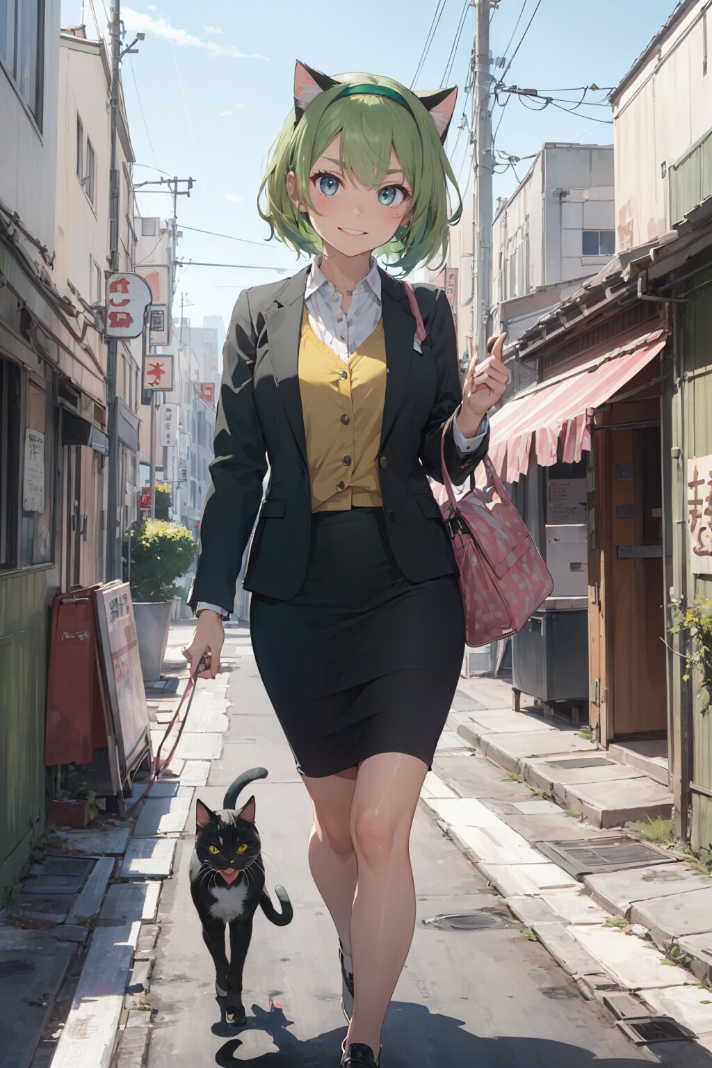 デルタもん 新入社員