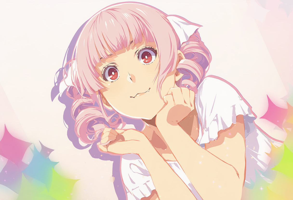 星屑スマイル