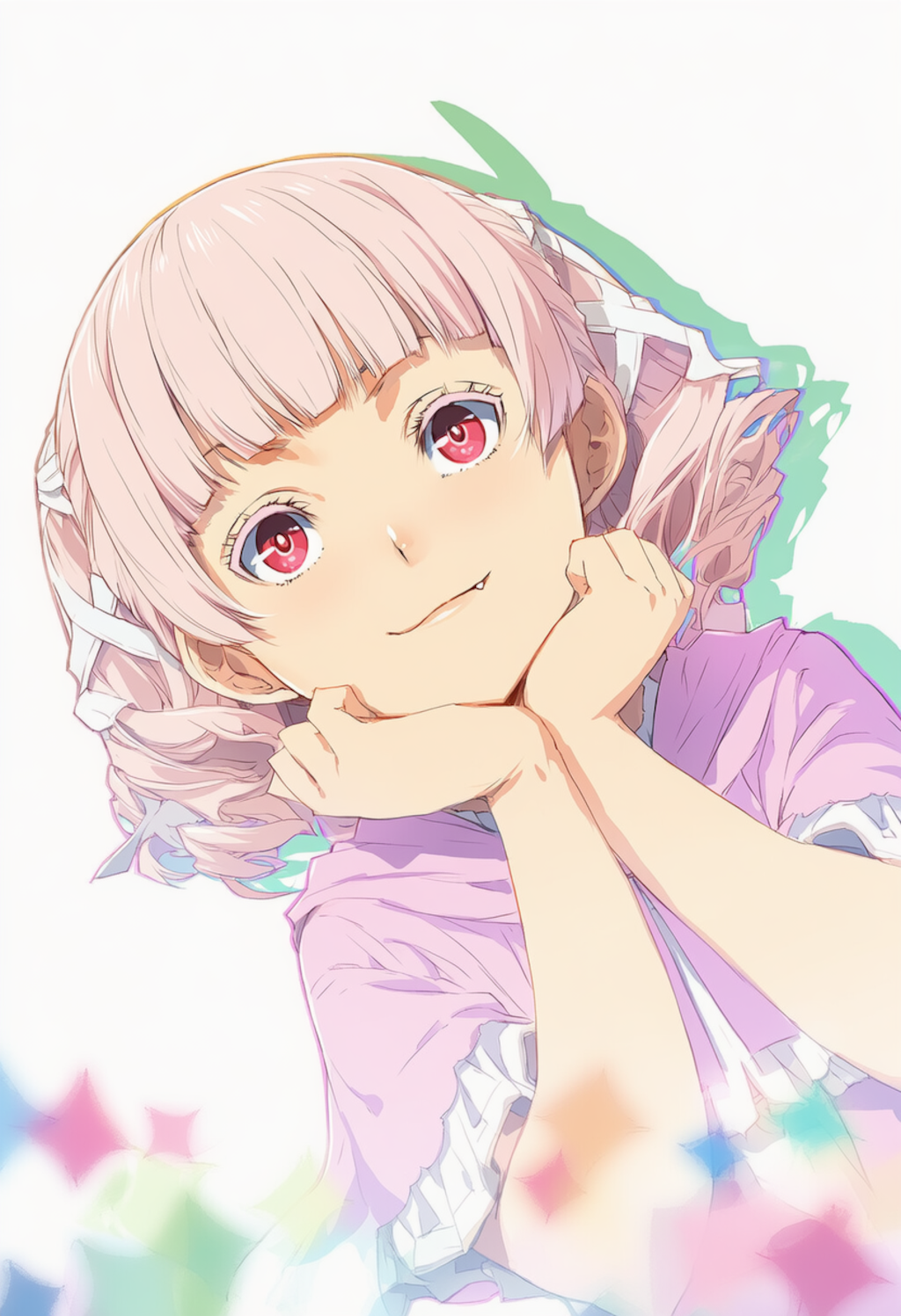 星屑スマイル