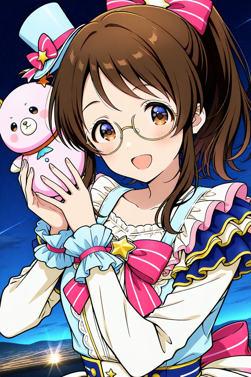 BEHIMOTHでアイドルをｗ