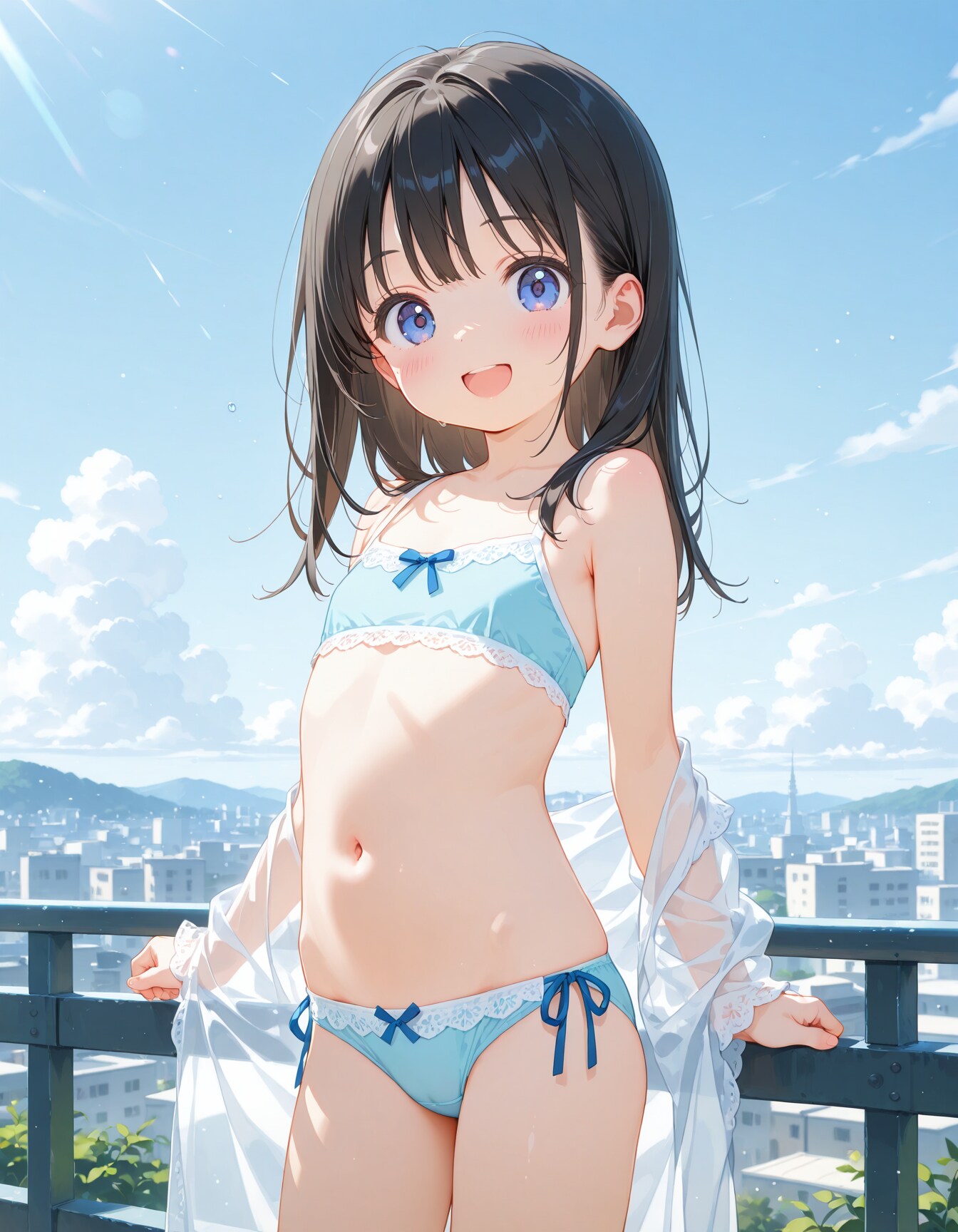 むふふな女の子 60