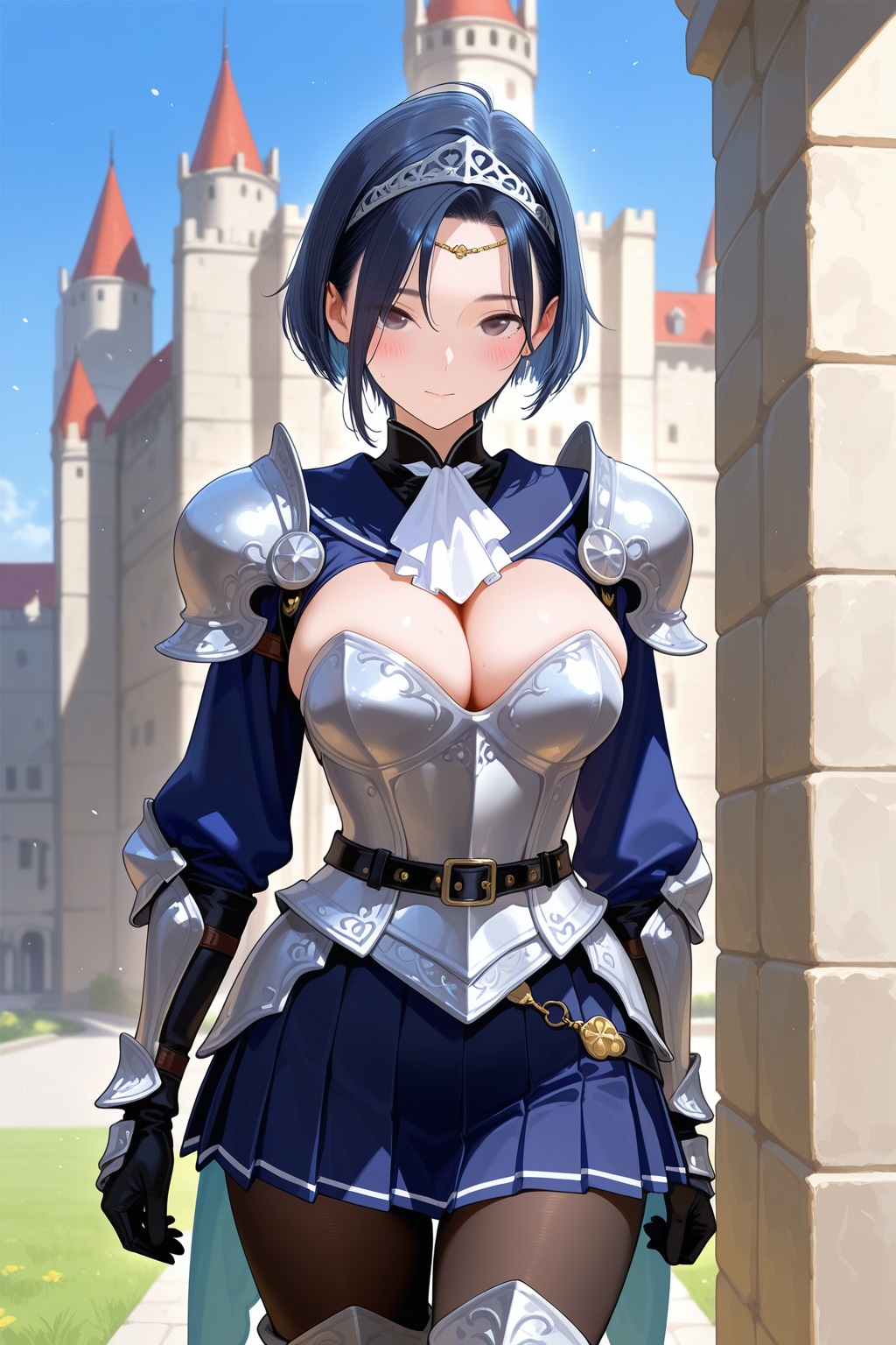 姫騎士が雌犬に堕ちるまで