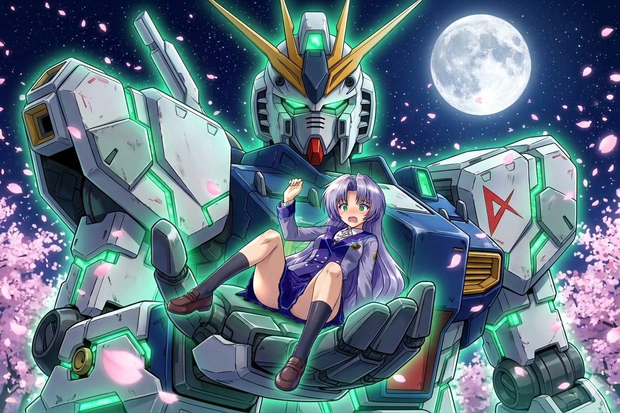 入学式に にゅーがく る | の人気AIイラスト・グラビア