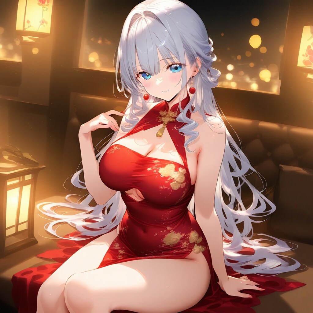 1giriで生成した危なげ無さそうなの