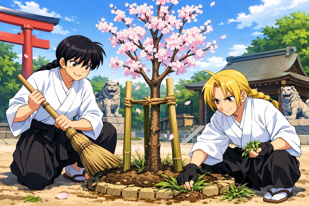 美少女戦士セーラーアイス2期第二十三話