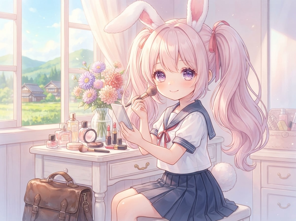 ももツイぴょん