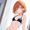 マイクロビキニ娘２ 4枚目