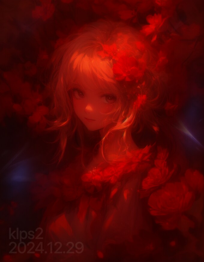 ラスボス企画参加