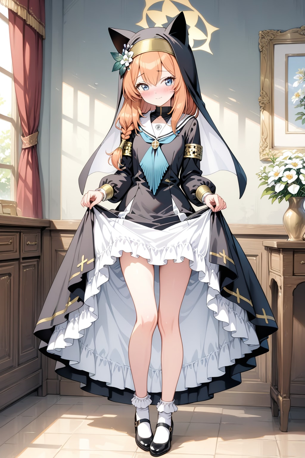 伊落マリー