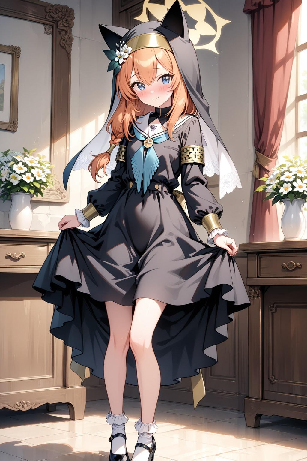伊落マリー