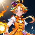 ひろがるスカイプリキュア　キュアウィング 2枚目
