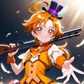 ひろがるスカイプリキュア　キュアウィング 6枚目