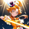 ひろがるスカイプリキュア　キュアウィング 4枚目