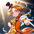 ひろがるスカイプリキュア　キュアウィング 9枚目