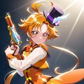 ひろがるスカイプリキュア　キュアウィング 10枚目