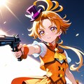 ひろがるスカイプリキュア　キュアウィング 11枚目