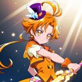 ひろがるスカイプリキュア　キュアウィング 3枚目