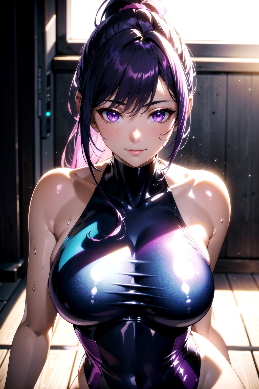 Name：花南（かなん）