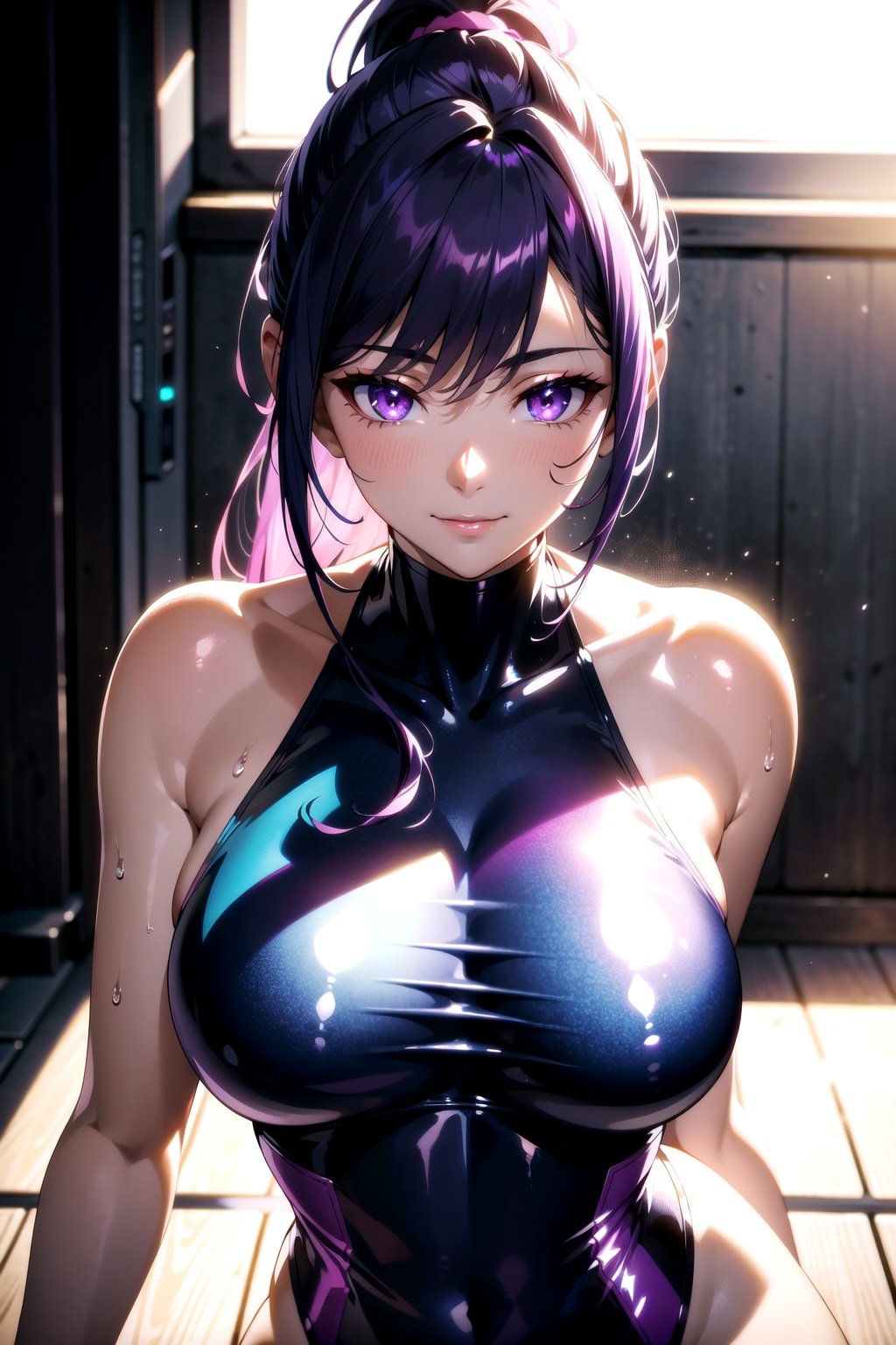 Name：花南（かなん）