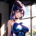 Name：花南（かなん） 2枚目