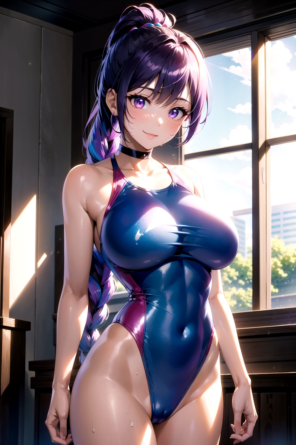 Name：花南（かなん）