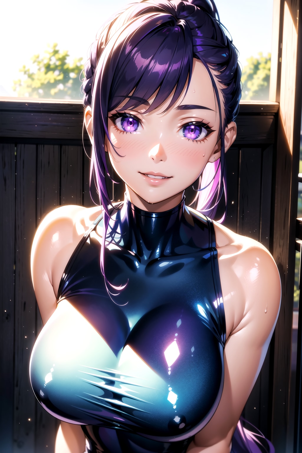 Name：花南（かなん）
