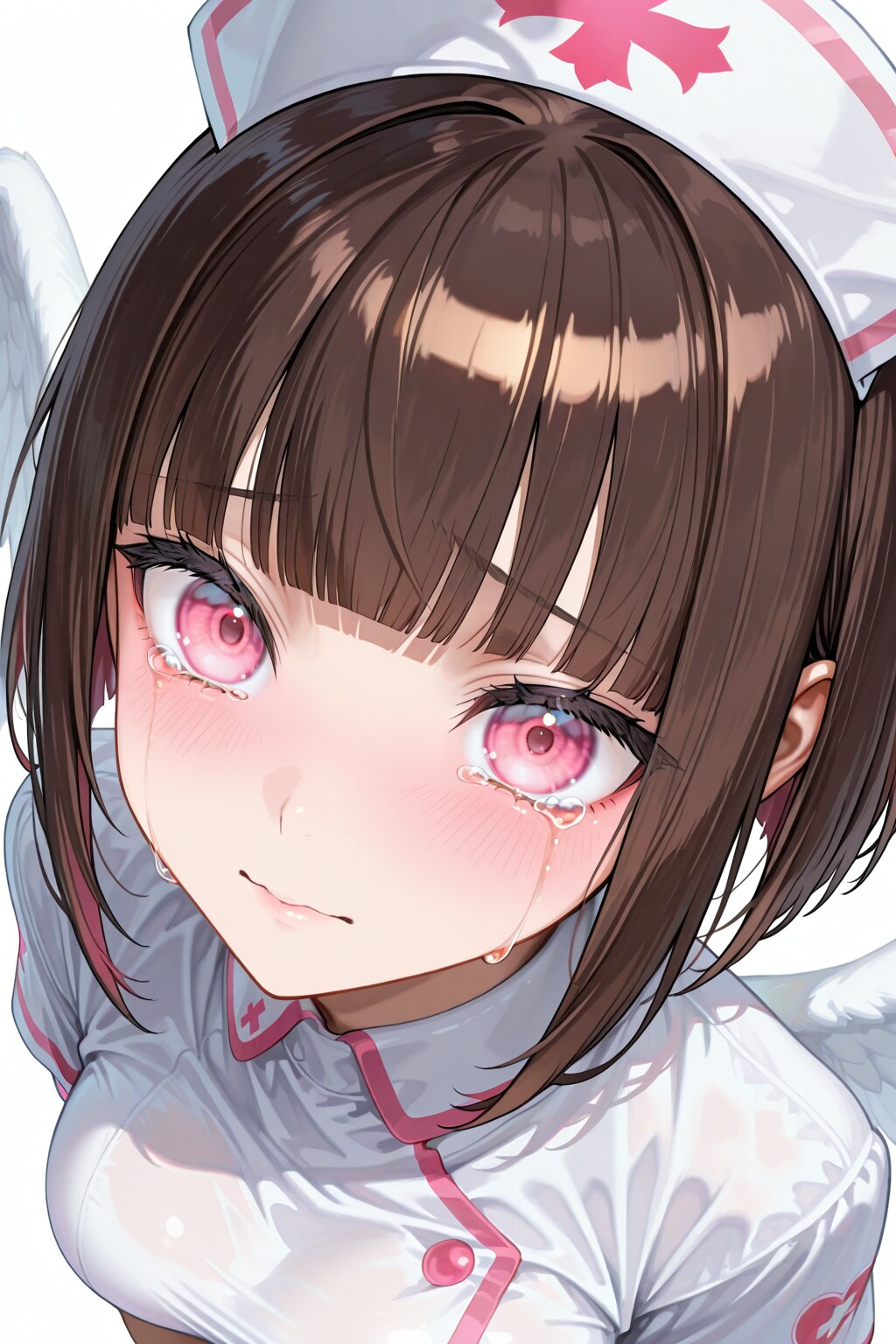 【うちの子】アヤちゃんECHIDNAver.