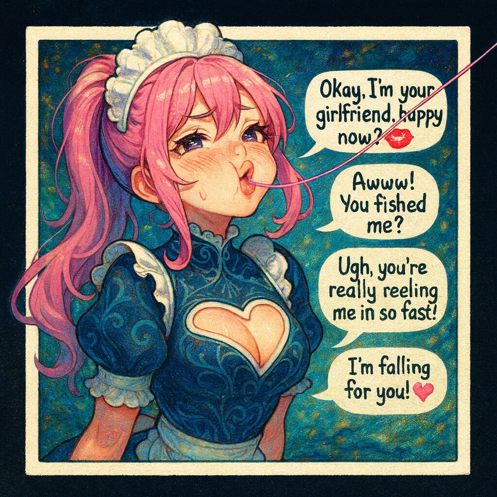 【使用歓迎】チャッピー＆Ｓｏｒａの習作アラカルトその０９５