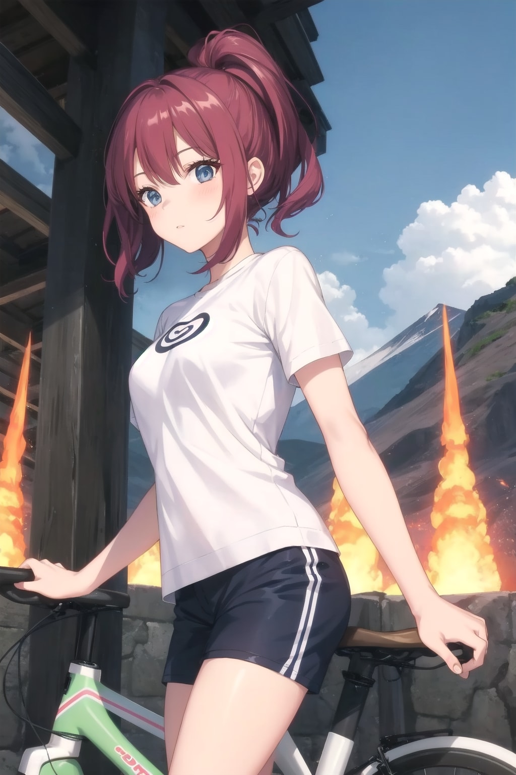 おでかけサイクリング_V4B