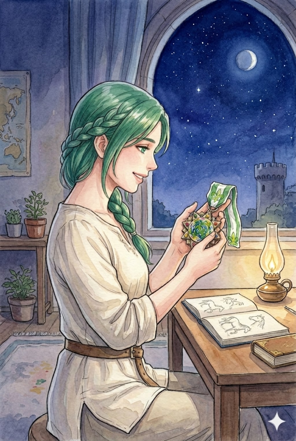 特に深く考えず作ったシリーズ