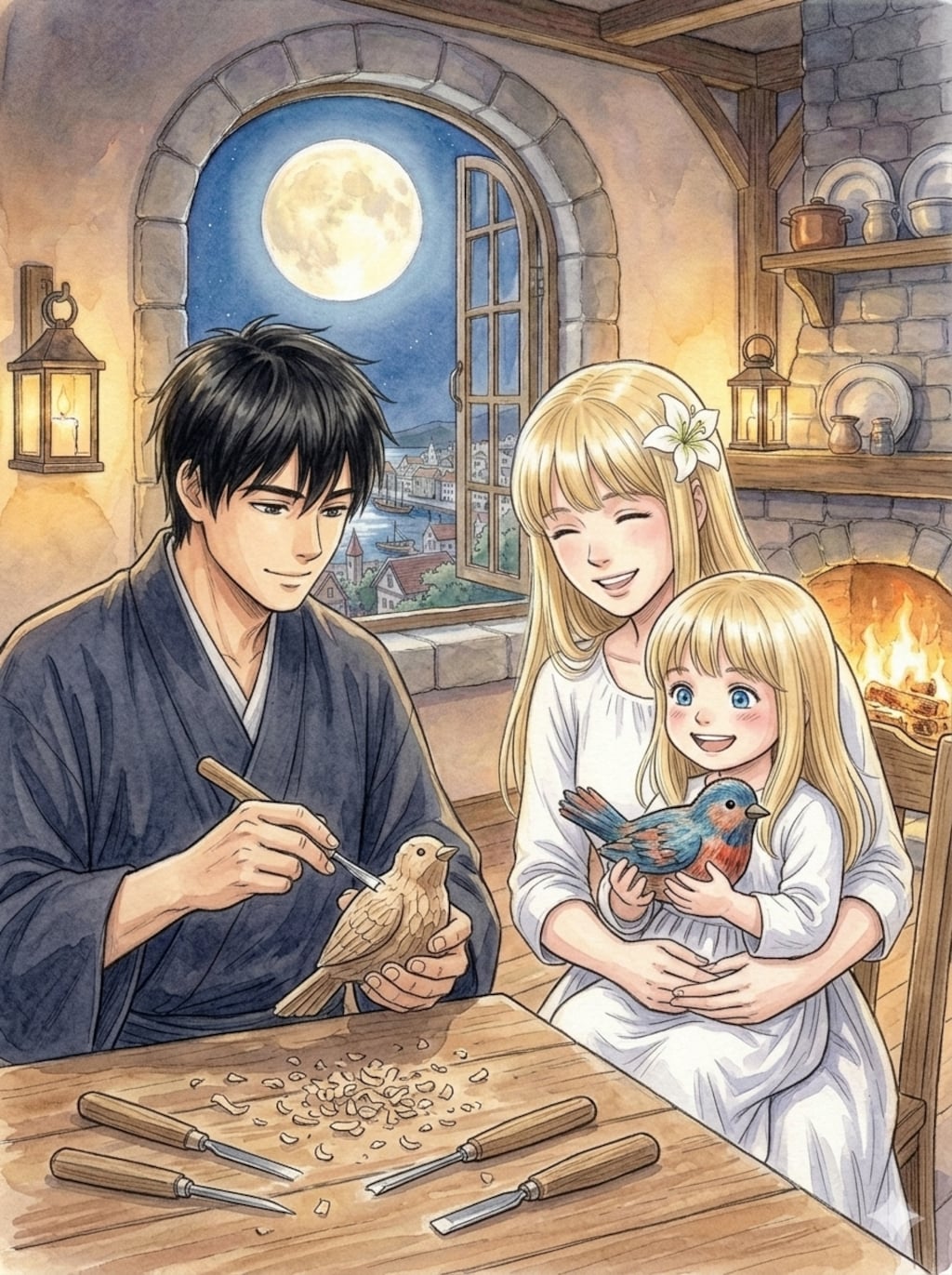 特に深く考えず作ったシリーズ