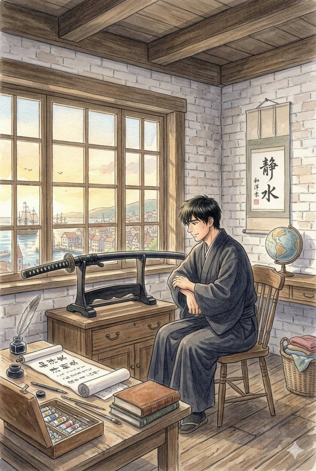 特に深く考えず作ったシリーズ