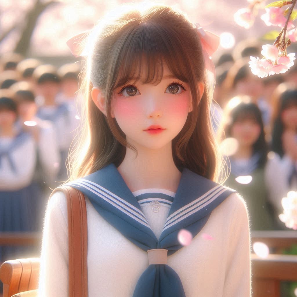 新入学おめでとうございます